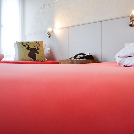 Hotel Landhaus Saentis Еризо Екстериор снимка