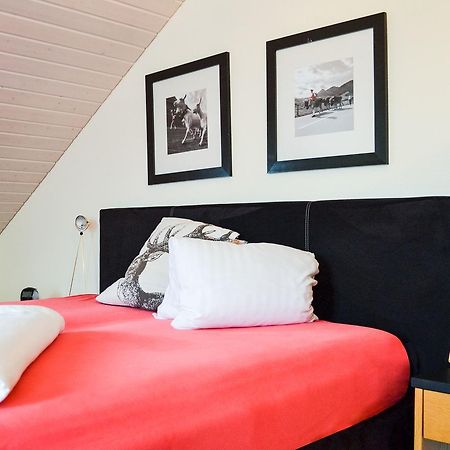 Hotel Landhaus Saentis Еризо Екстериор снимка