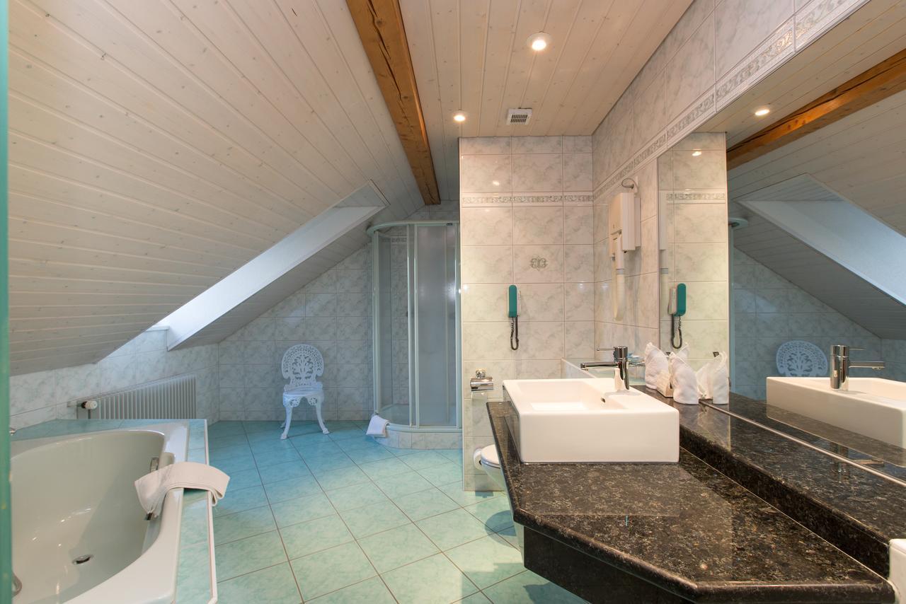 Hotel Landhaus Saentis Еризо Екстериор снимка