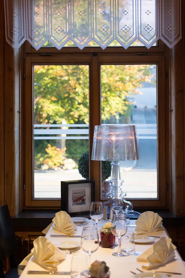 Hotel Landhaus Saentis Еризо Екстериор снимка