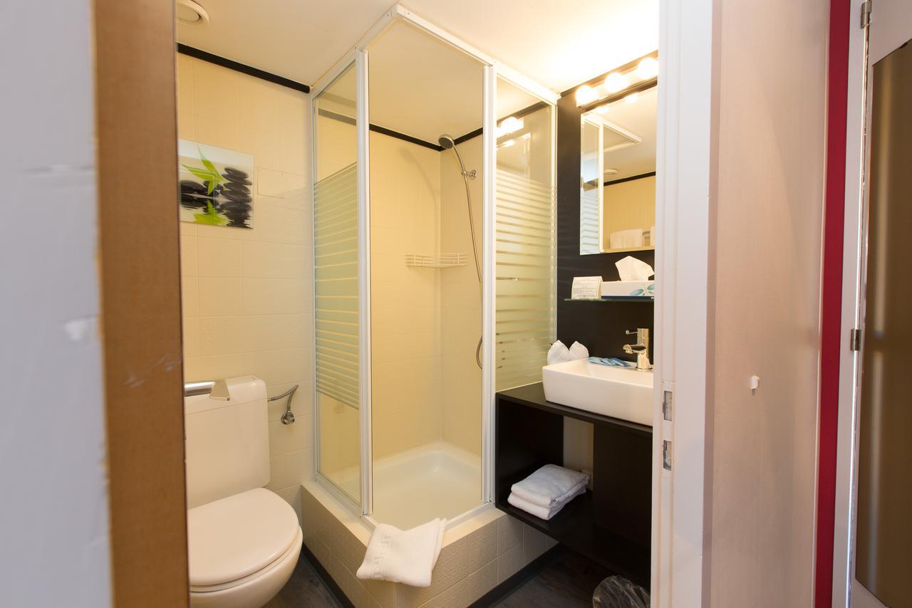 Hotel Landhaus Saentis Еризо Екстериор снимка