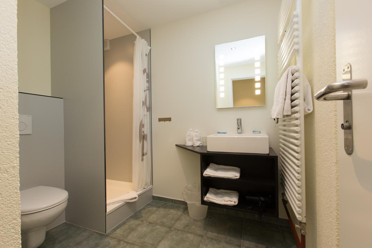 Hotel Landhaus Saentis Еризо Екстериор снимка