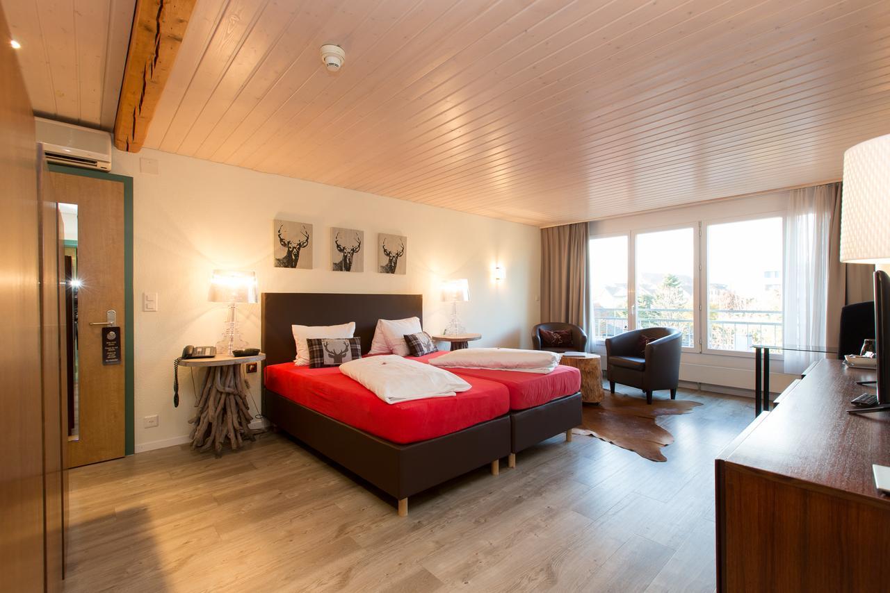 Hotel Landhaus Saentis Еризо Екстериор снимка