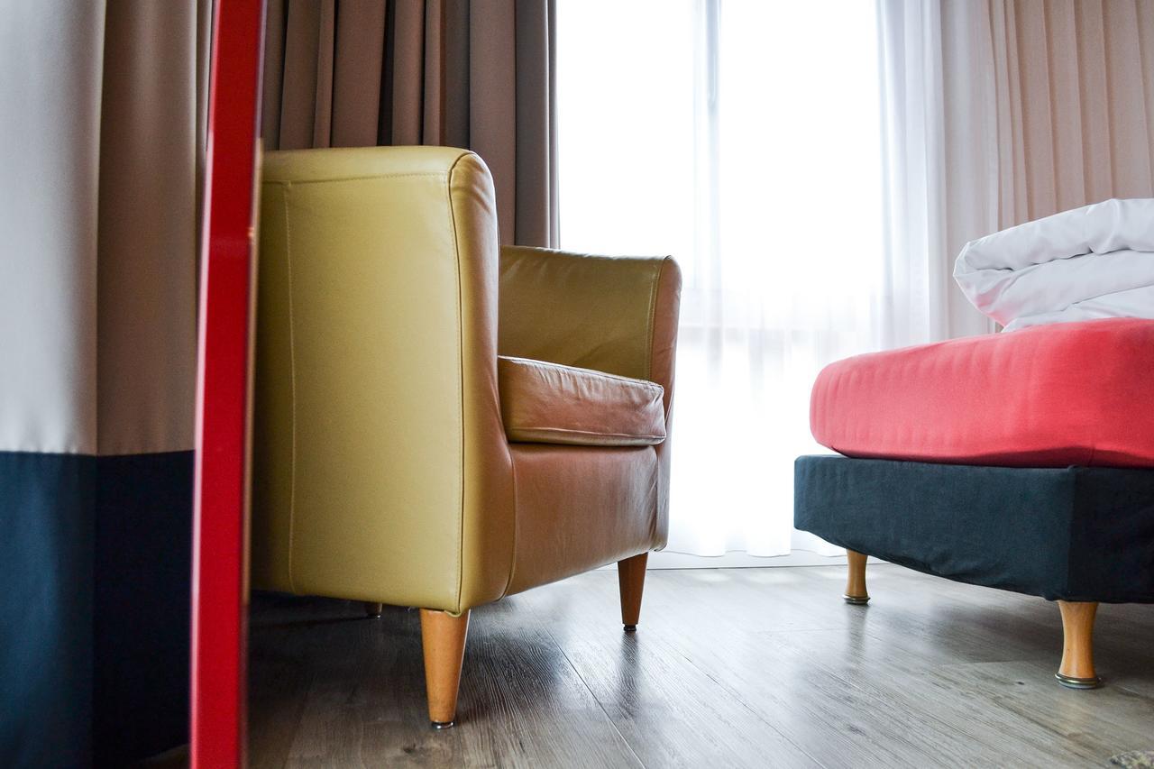 Hotel Landhaus Saentis Еризо Екстериор снимка
