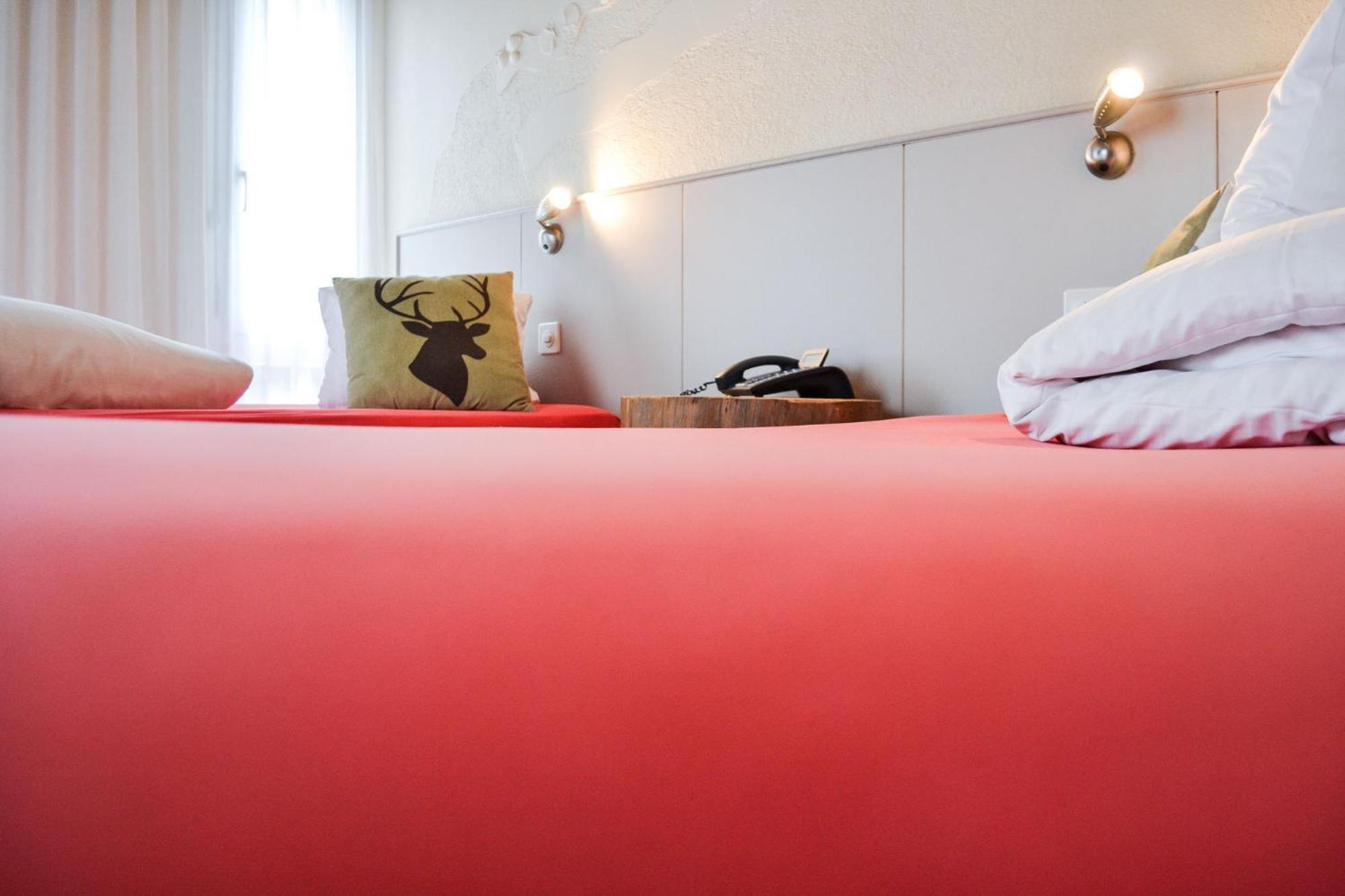 Hotel Landhaus Saentis Еризо Екстериор снимка