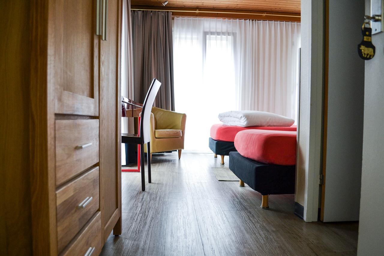 Hotel Landhaus Saentis Еризо Екстериор снимка