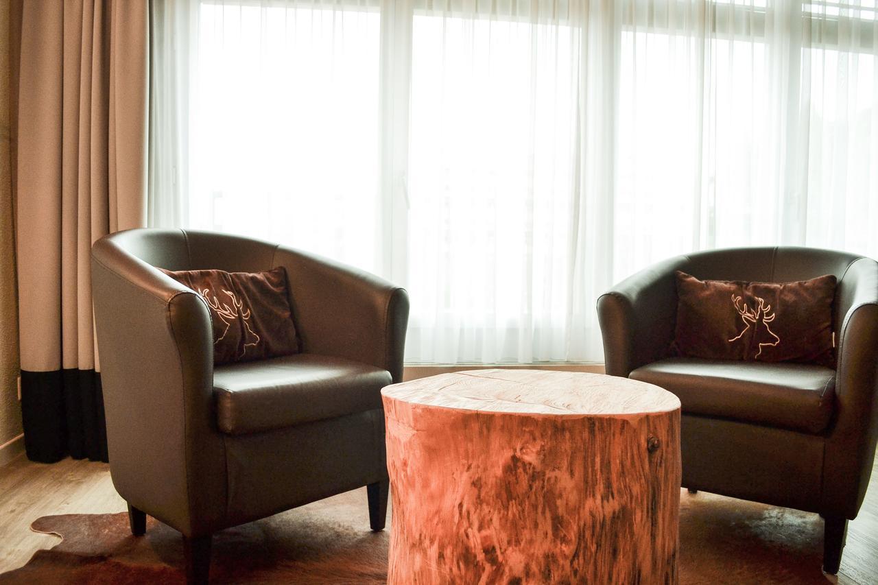 Hotel Landhaus Saentis Еризо Екстериор снимка