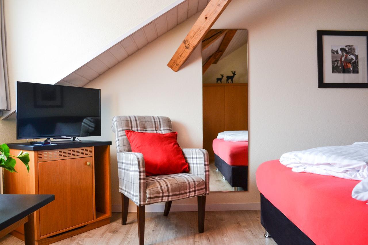 Hotel Landhaus Saentis Еризо Екстериор снимка