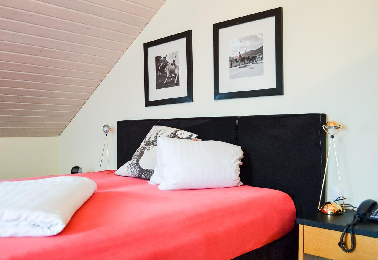 Hotel Landhaus Saentis Еризо Екстериор снимка