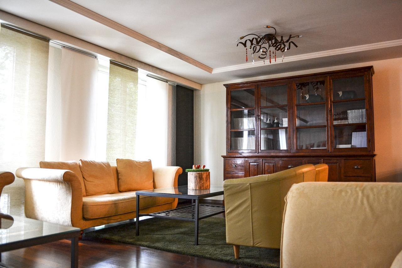 Hotel Landhaus Saentis Еризо Екстериор снимка