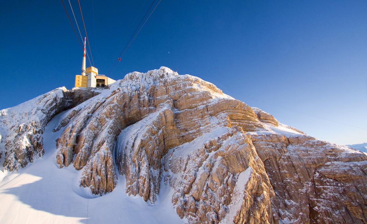 Hotel Landhaus Saentis Еризо Екстериор снимка